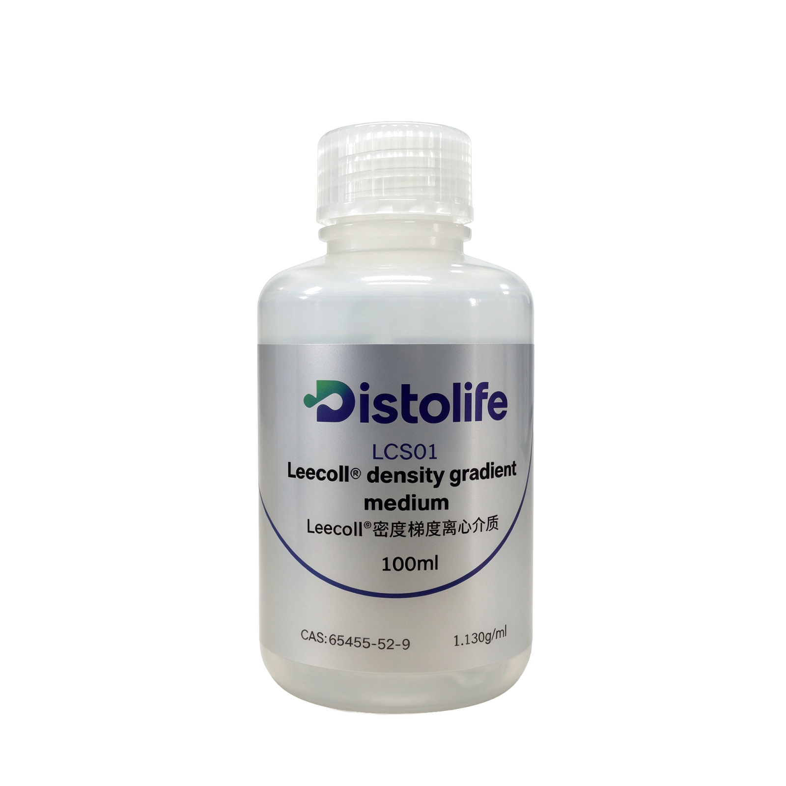 Leecoll Density Gradient Media