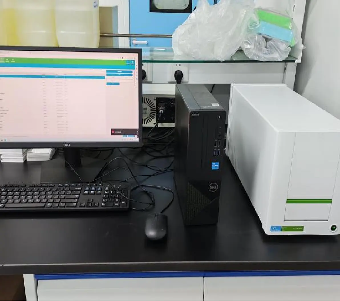 Multi-Function Micro Plate Reader | PE High-End Detection Platform