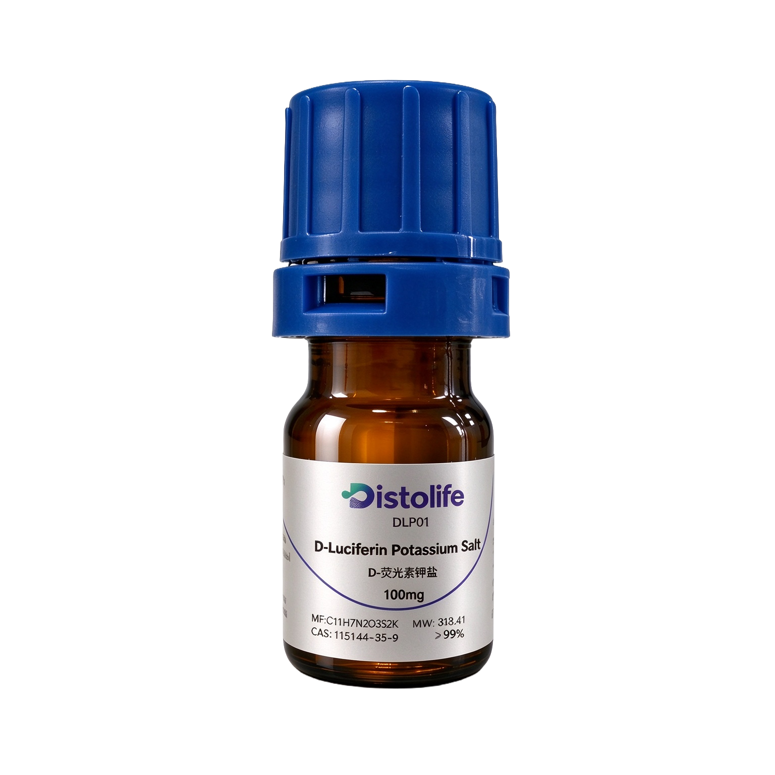 D-Luciferin Potassium Salt