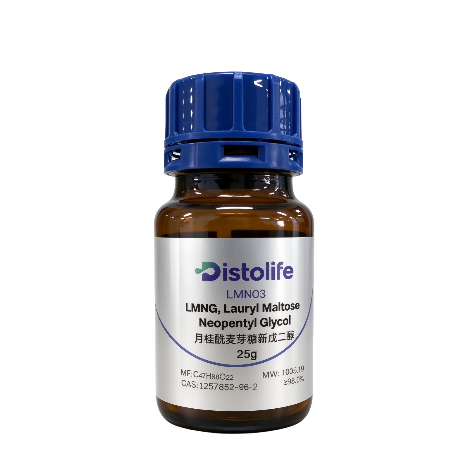 Lauryl Maltose Neopentyl Glycol