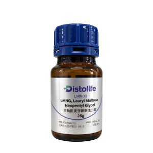 Lauryl Maltose Neopentyl Glycol